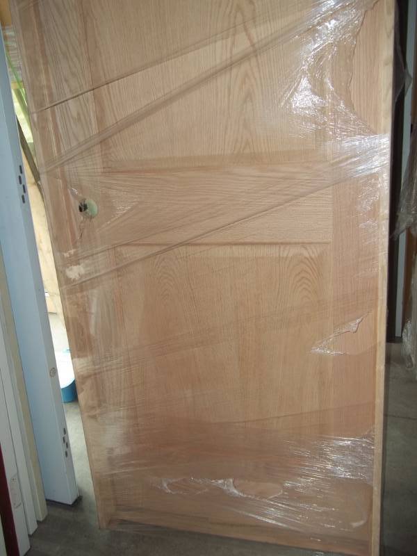 lot 144 image: Pre-hung Interior Door