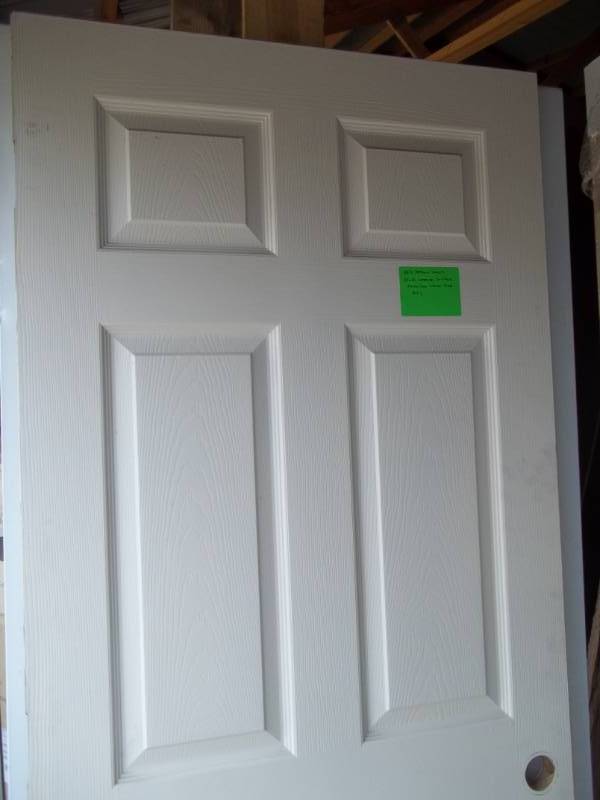 lot 150 image: Interior Door