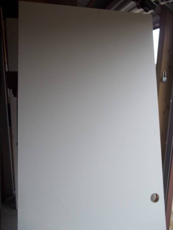 lot 160 image: Interior Door