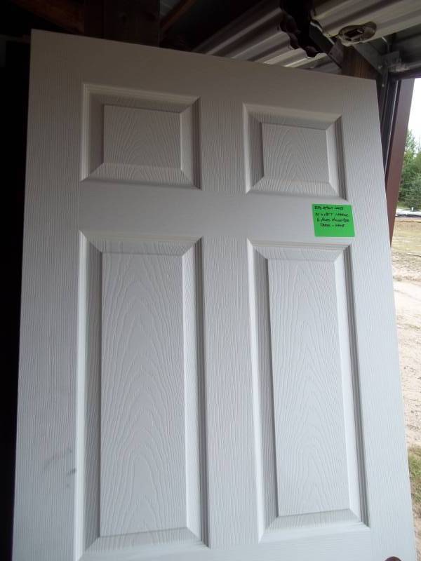 lot 166 image: Interior Door