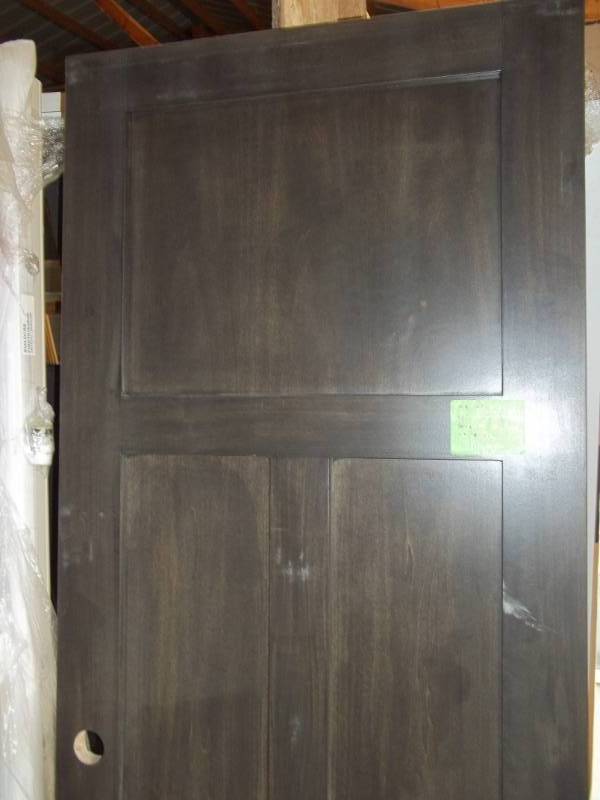 lot 167 image: Interior Door