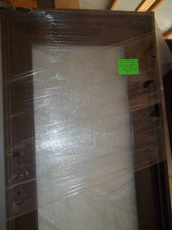 lot 172 image: Pre-Hung Interior Door