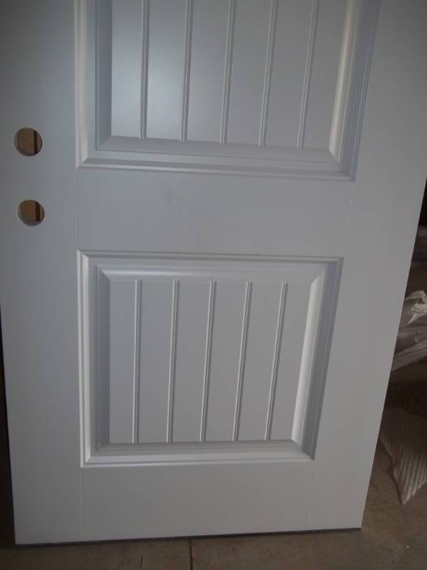 lot 178 image: Exterior Door