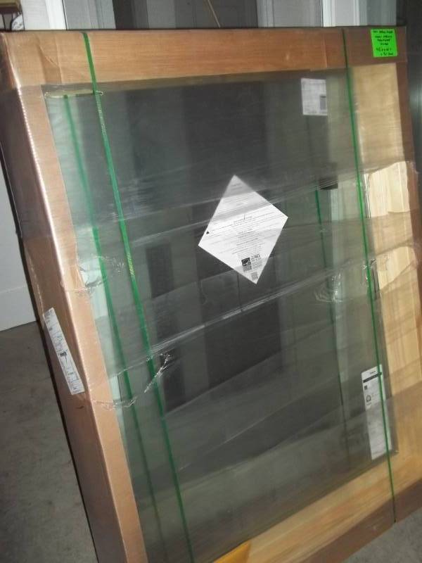 lot 181 image: Picture Window