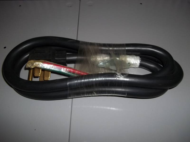 lot 281 image: Dryer Cord