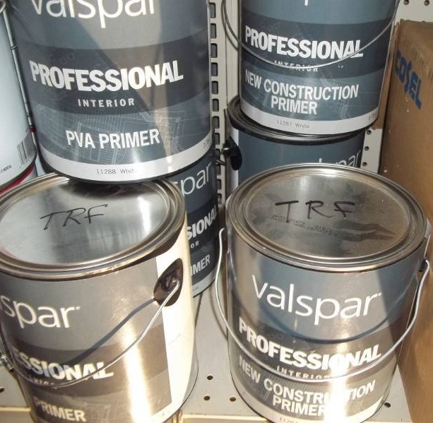 lot 290 image: New Construction Primer