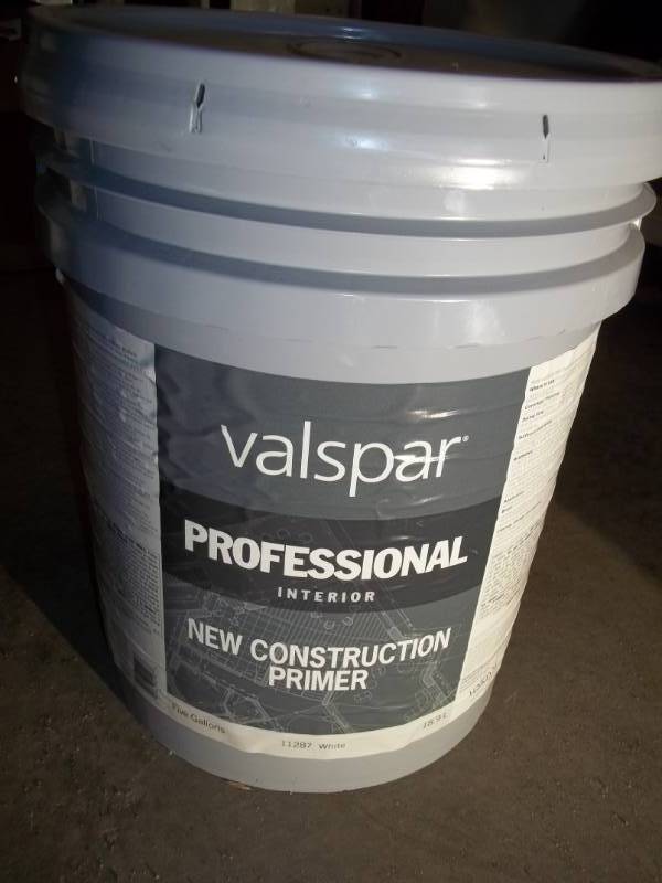 lot 332 image: New Construction Primer