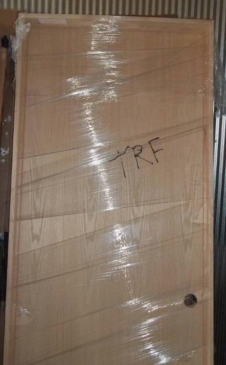 lot 363 image: Pre-Hung Interior Door