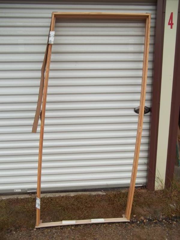 lot 366 image: Door Frame