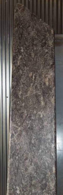 lot 378 image: Laminate Counter Top