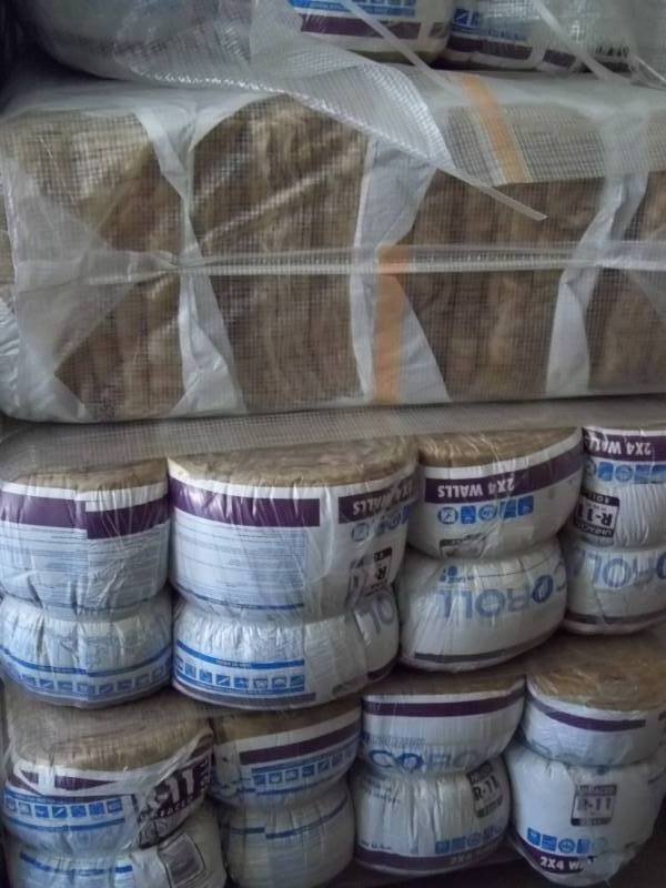 lot 381 image: Insulation