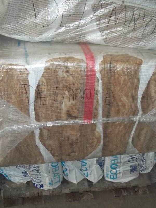 lot 383 image: Insulation