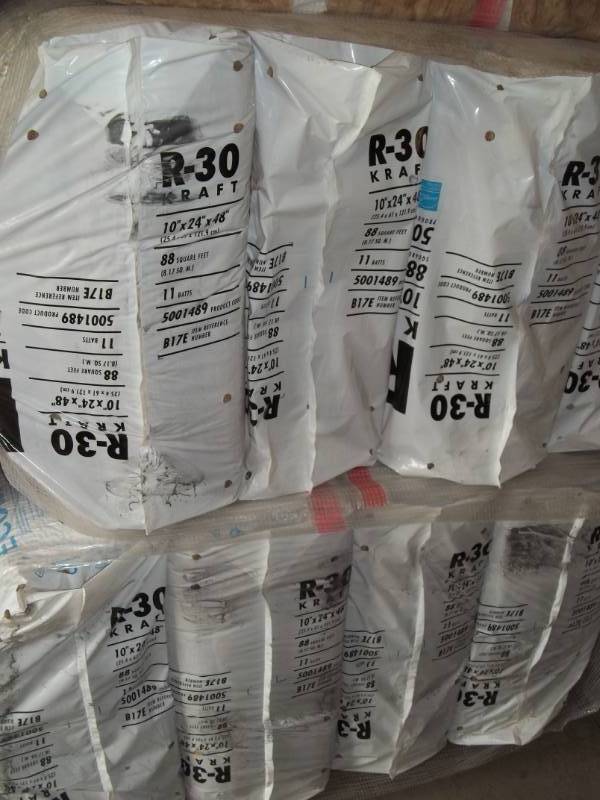 lot 384 image: Insulation