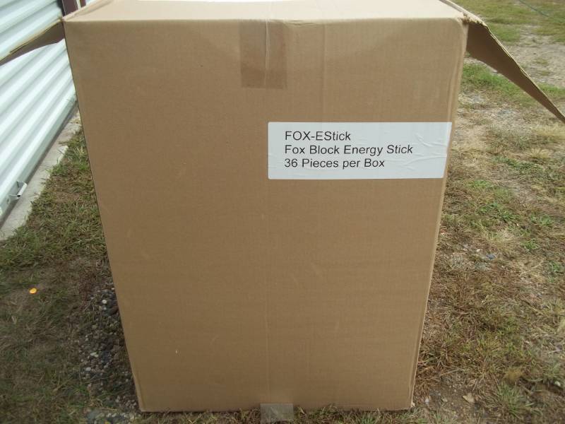 lot 405 image: Six Boxes of Foam Insulation