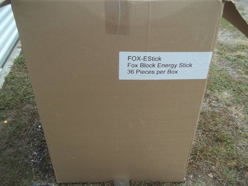lot 406 image: Six Boxes of Foam Insulation