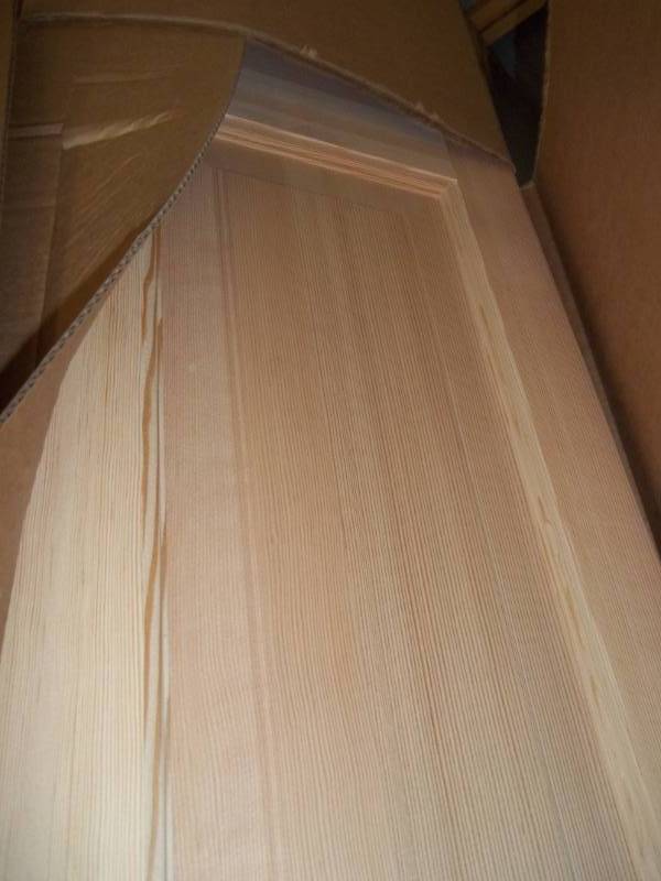 lot 456 image: 8 Sidelights for a Entry Door System
