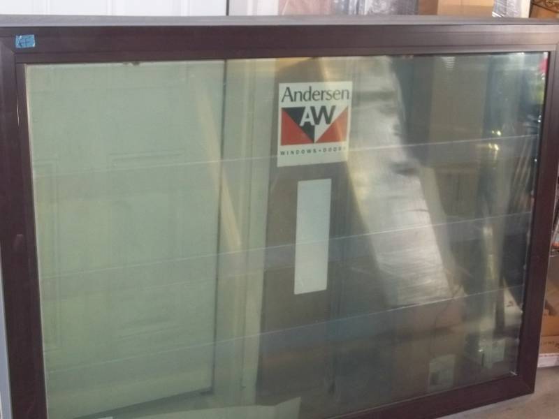 lot 462 image: Window