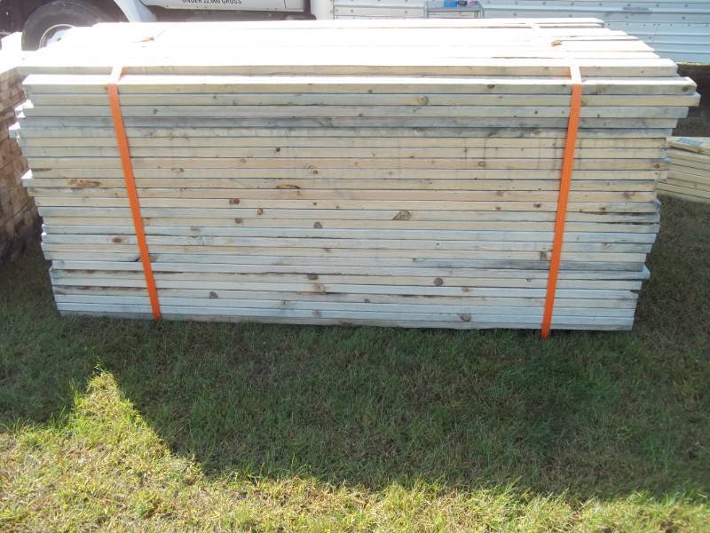 Precut 2X4 Studs Builders FirstSource Building Materials Auction 2019 KBID