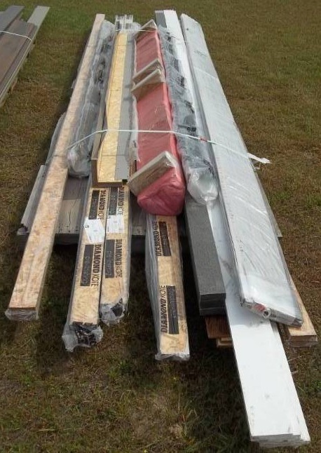 lot 24 image: Diamond Kote Siding and Trim