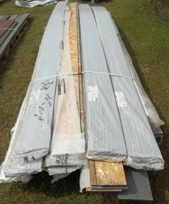 lot 26 image: Diamond Kote Siding and Trim and More
