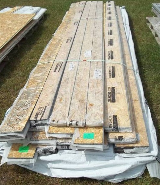 lot 28 image: Diamond Kote Siding and Trim