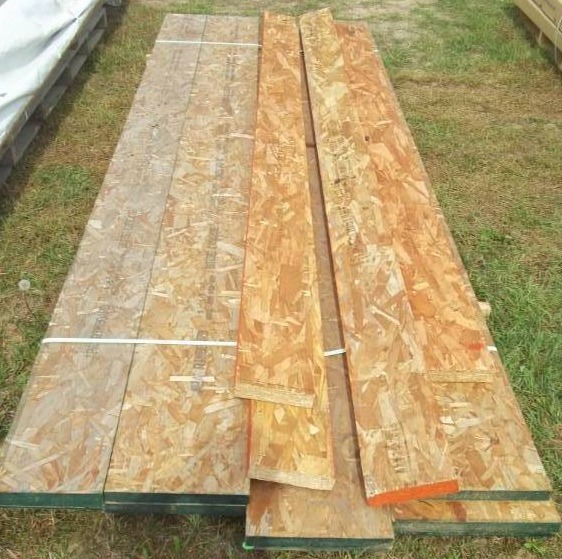 lot 34 image: Engineered Beams