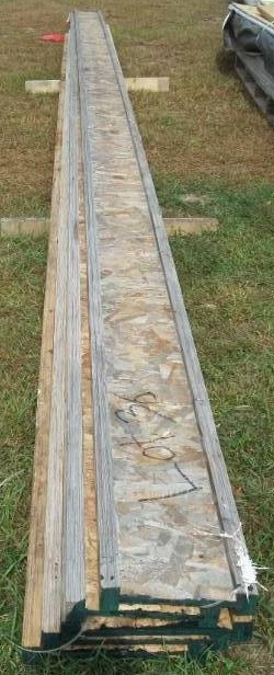 lot 36 image: I-Joists