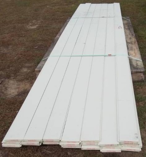 lot 39 image: Tongue and Groove Siding