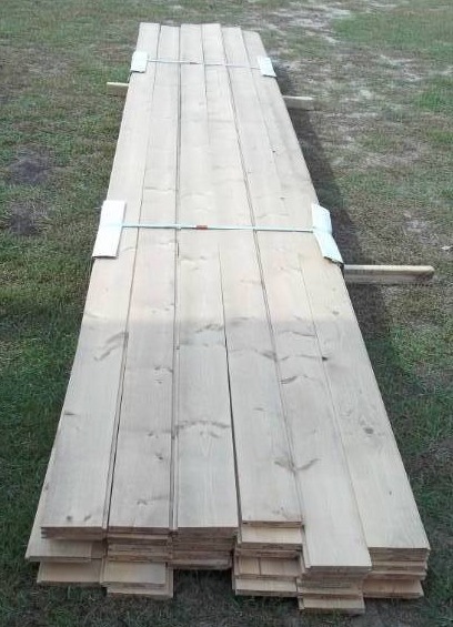lot 41 image: Tongue and Groove