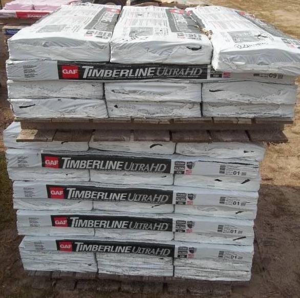 lot 42 image: Shingles