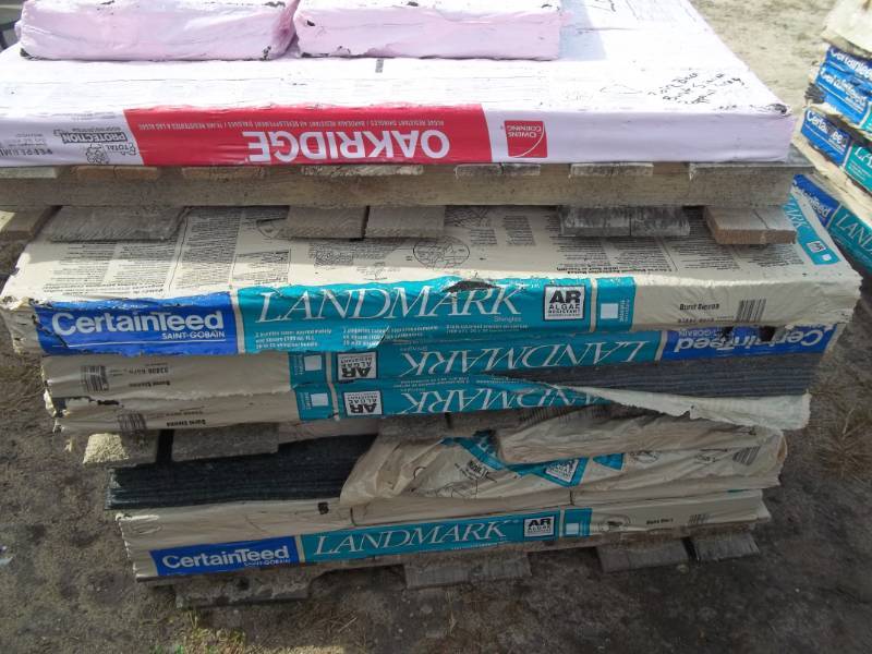 lot 45 image: Shingles
