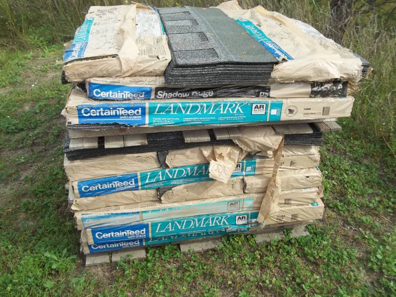 lot 66 image: Shingles