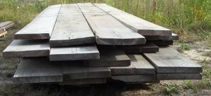 lot 76 image: Lumber
