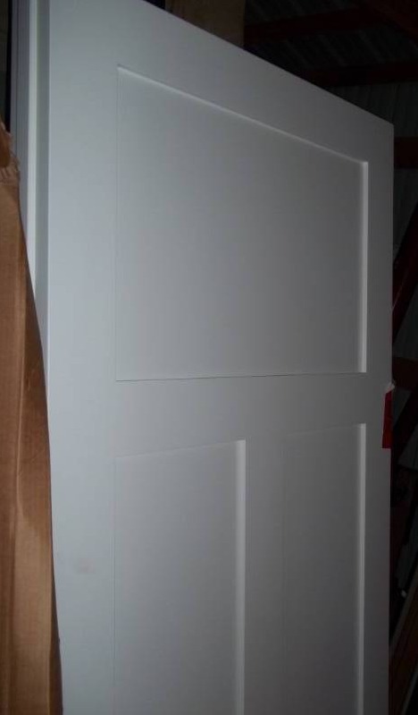 lot 124 image: Interior Door