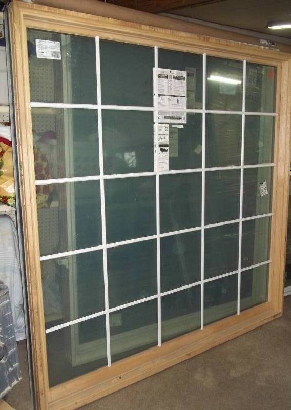 lot 501 image: Window