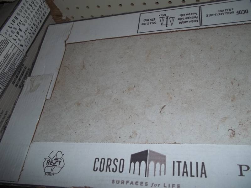 lot 505 image: Tiles
