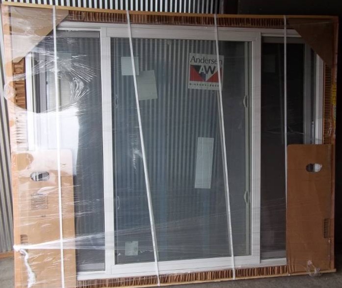 lot 510 image: Window