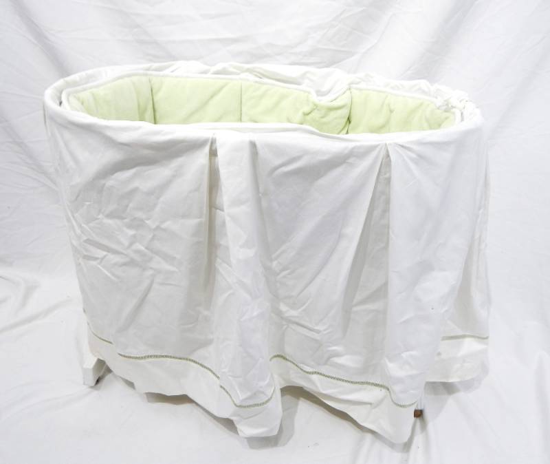 Burlington basket cheap company bassinet