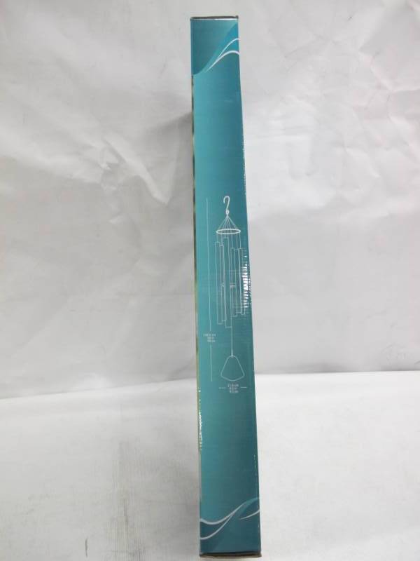 lot 21B image: Harmonic Wind Chime