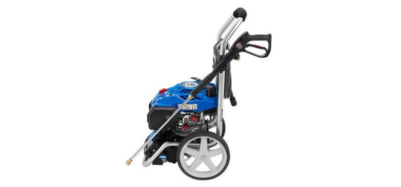 lot 13B image: POWERSTROKE 3100 PSI PRESSURE WASHER PS80310E