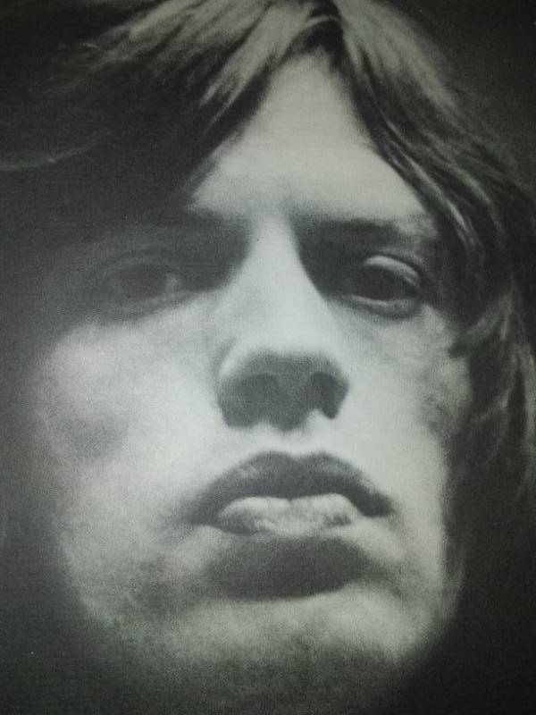 lot 288 image: Two albums Rolling Stones  and Bill Wyman