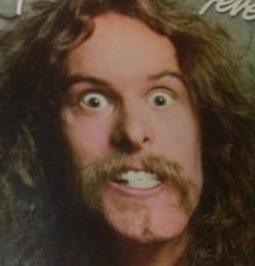 lot 305 image: 6 albums - Vintage Hard Rock.