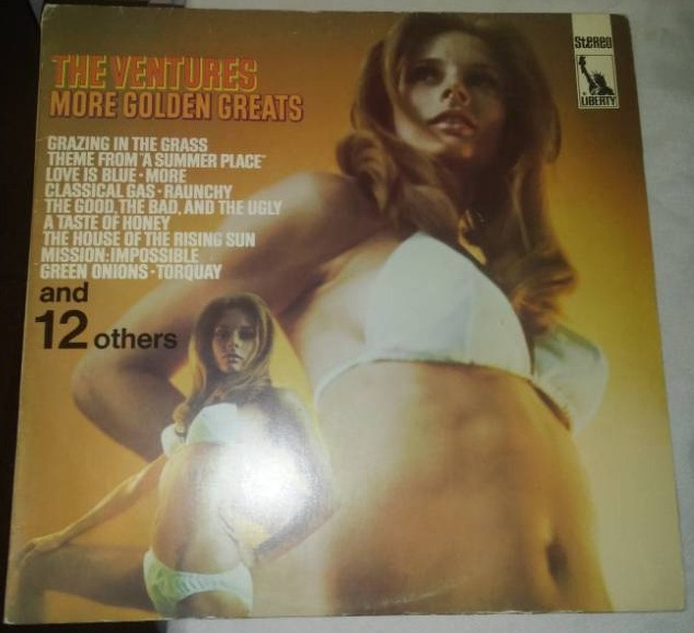 lot 311 image: 5 album sets