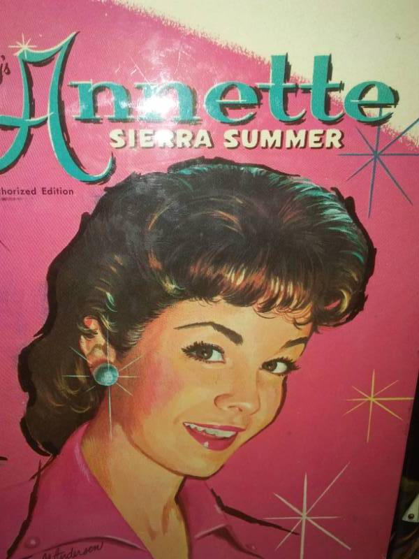lot 93 image: 12 Walt Disney books