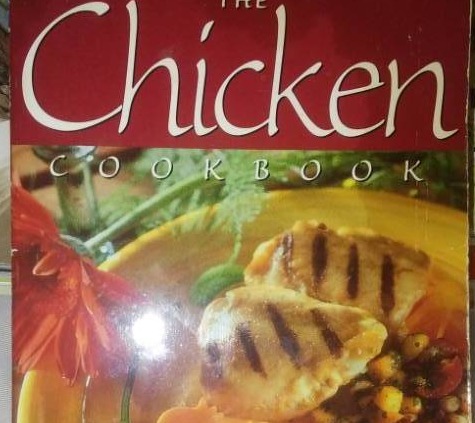 lot 96 image: Cookbooks  magazines  dozens