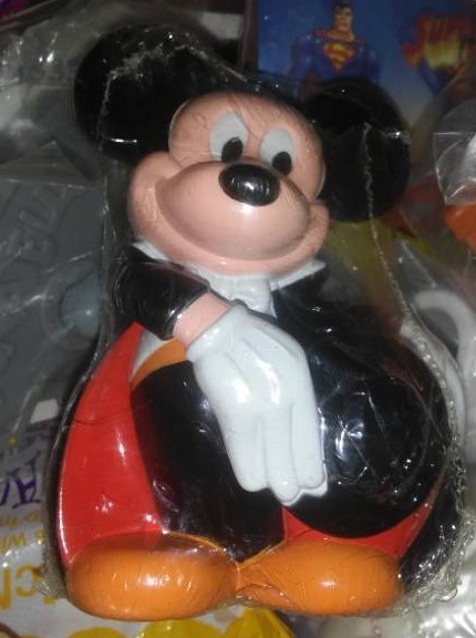 lot 213 image: Disney promotional Toys.