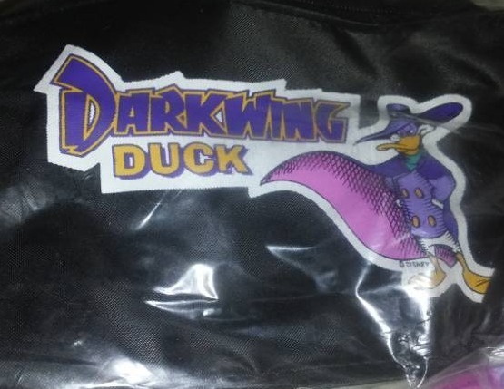 lot 241 image: Disney Figurines Pluto, Goofy. Donald Duck, Darkwing Duck, McDuck and more.