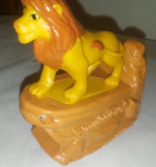 lot 276 image: 5 Disney viewers- Very Rare,  40th Anniversary.