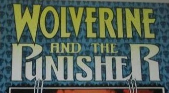 lot 277 image: 5 Comic Books X - men Wolverine, and the Punisher