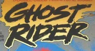 lot 281 image: Ghost Rider  Wolverine, Punisher. 5 comic books Marvel Comics